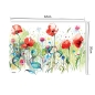 Preview: Tischset Platzset abwaschbar Nature Fantasy von ARTIPICS Kunststoff 30x42 cm